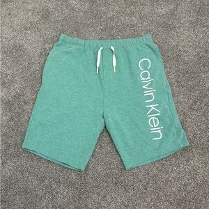Calvin Klein Casual/Athletic Shorts for Men